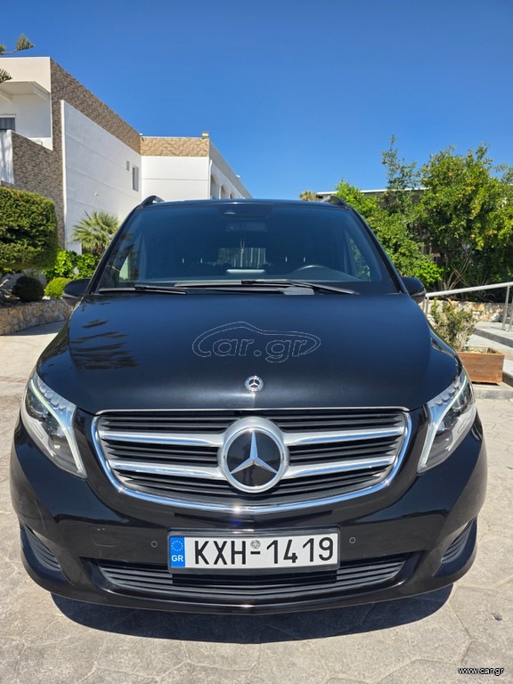 55607388_i_b Mercedes-Benz V 250 2018