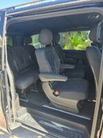 Mercedes-Benz V 250 2018