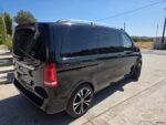 Mercedes-Benz V 250 2018