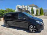 Mercedes-Benz V 250 2018