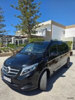 Mercedes-Benz V 250 2018
