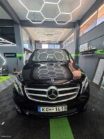Mercedes-Benz V 250 2018