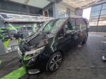 Mercedes-Benz V 250 2018