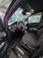 Mercedes-Benz V 250 2018