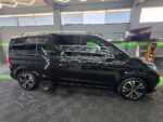 Mercedes-Benz V 250 2018