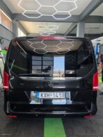 Mercedes-Benz V 250 2018